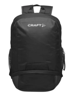 Ability Backpack - Black