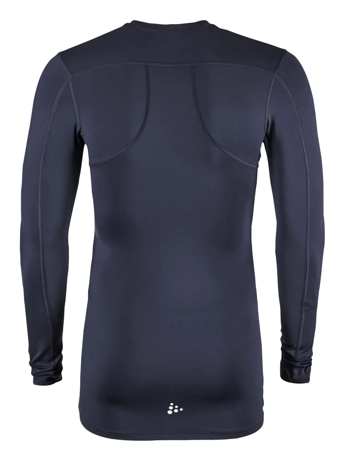 Ability Compression Longsleeve - NAVY