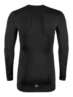 Ability Compression Longsleeve - Black