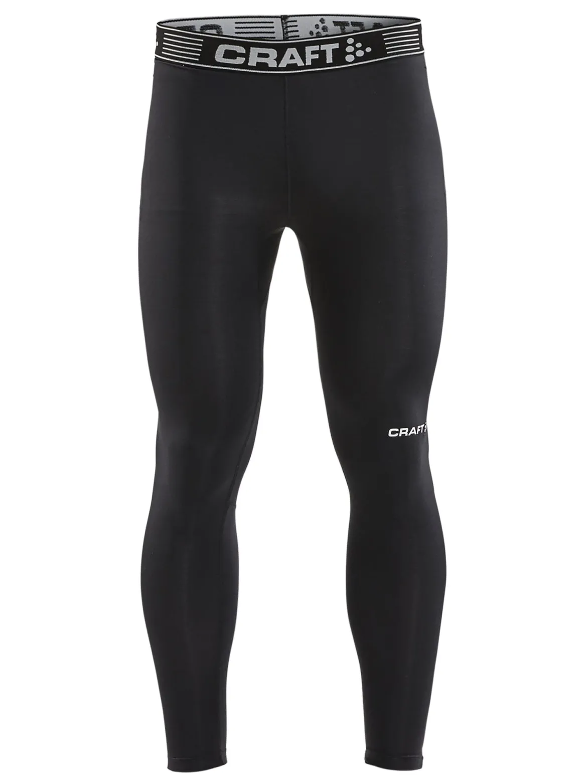 Ability Compression Tights - Black