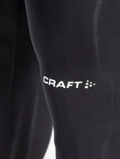 Ability Compression Tights - Black