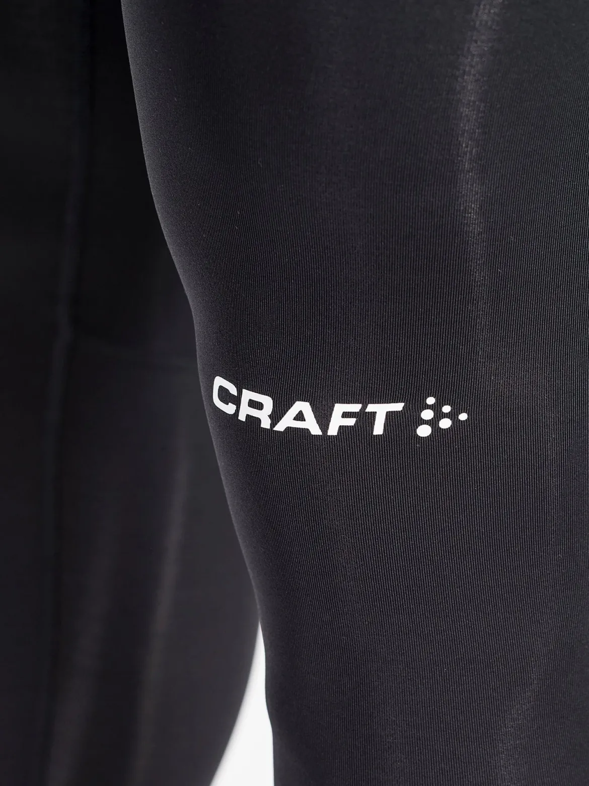 Ability Compression Tights - Black