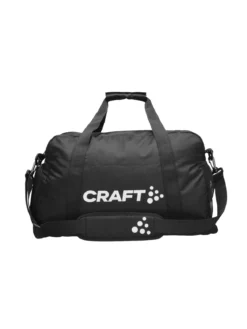Ability Duffel - Black