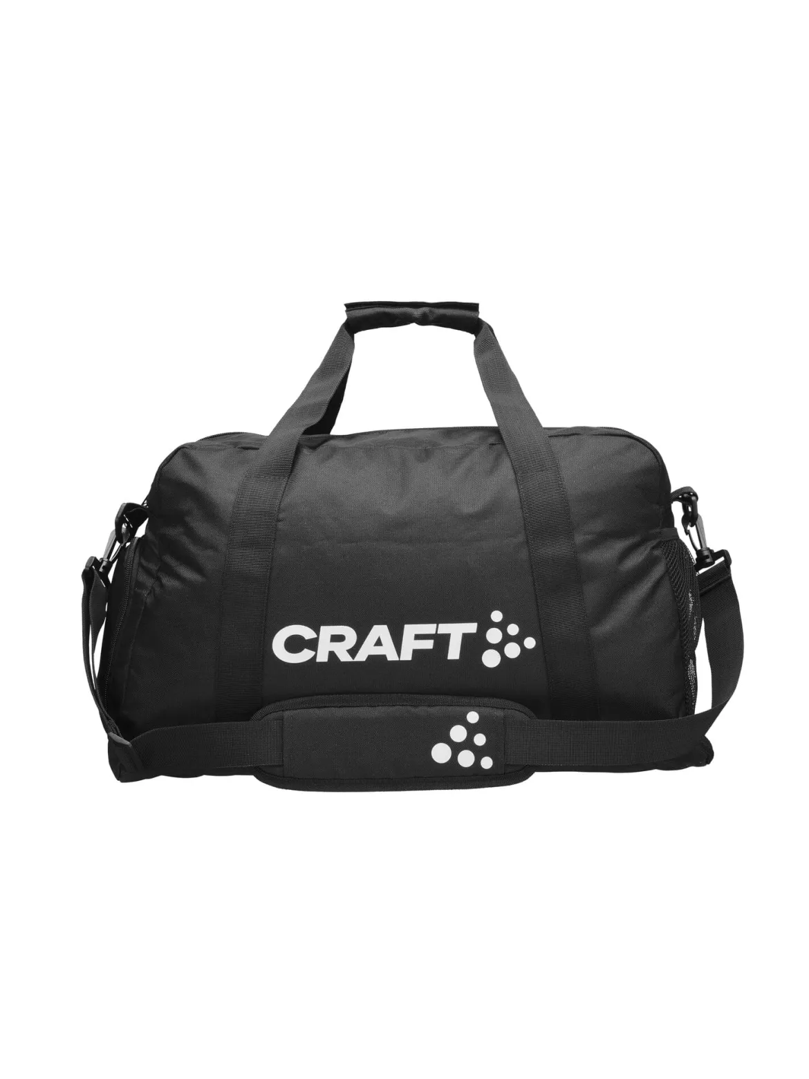 Ability Duffel - Black