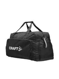 Ability Duffel - Black
