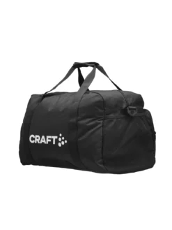 Ability Duffel - Black