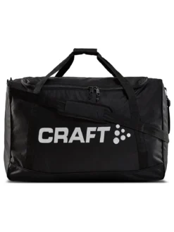 Ability Equipment Bag - Black