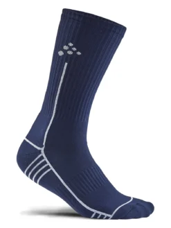 Ability Mid Sock - NAVY