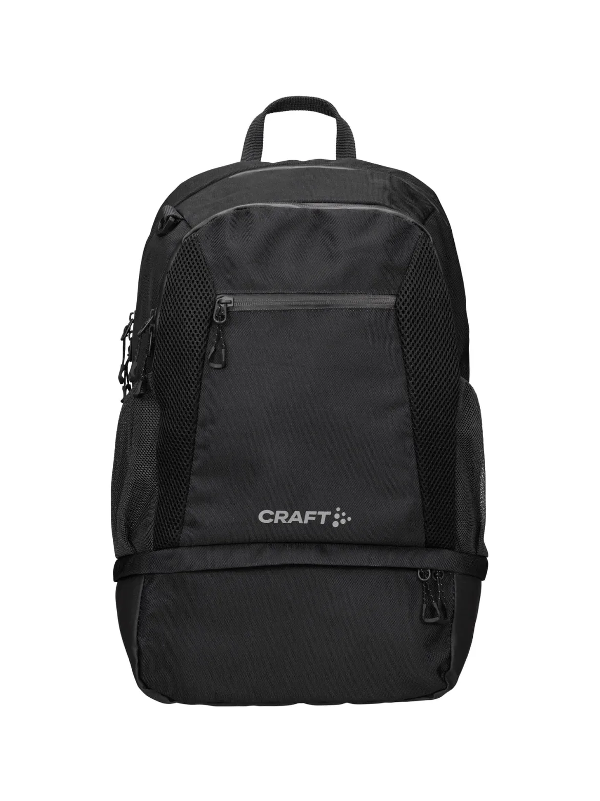 Ability Pro Backpack - BLACK