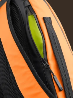 ADV Entity Computer Backpack 18 L - CHESTNUT