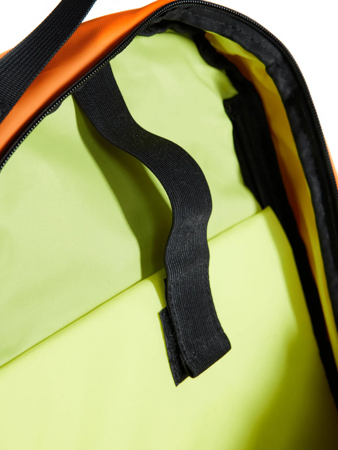 ADV Entity Computer Backpack 18 L - CHESTNUT