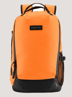 ADV Entity Computer Backpack 18 L - CHESTNUT