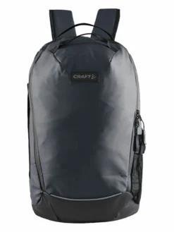 ADV Entity Computer Backpack 18 L - Granite
