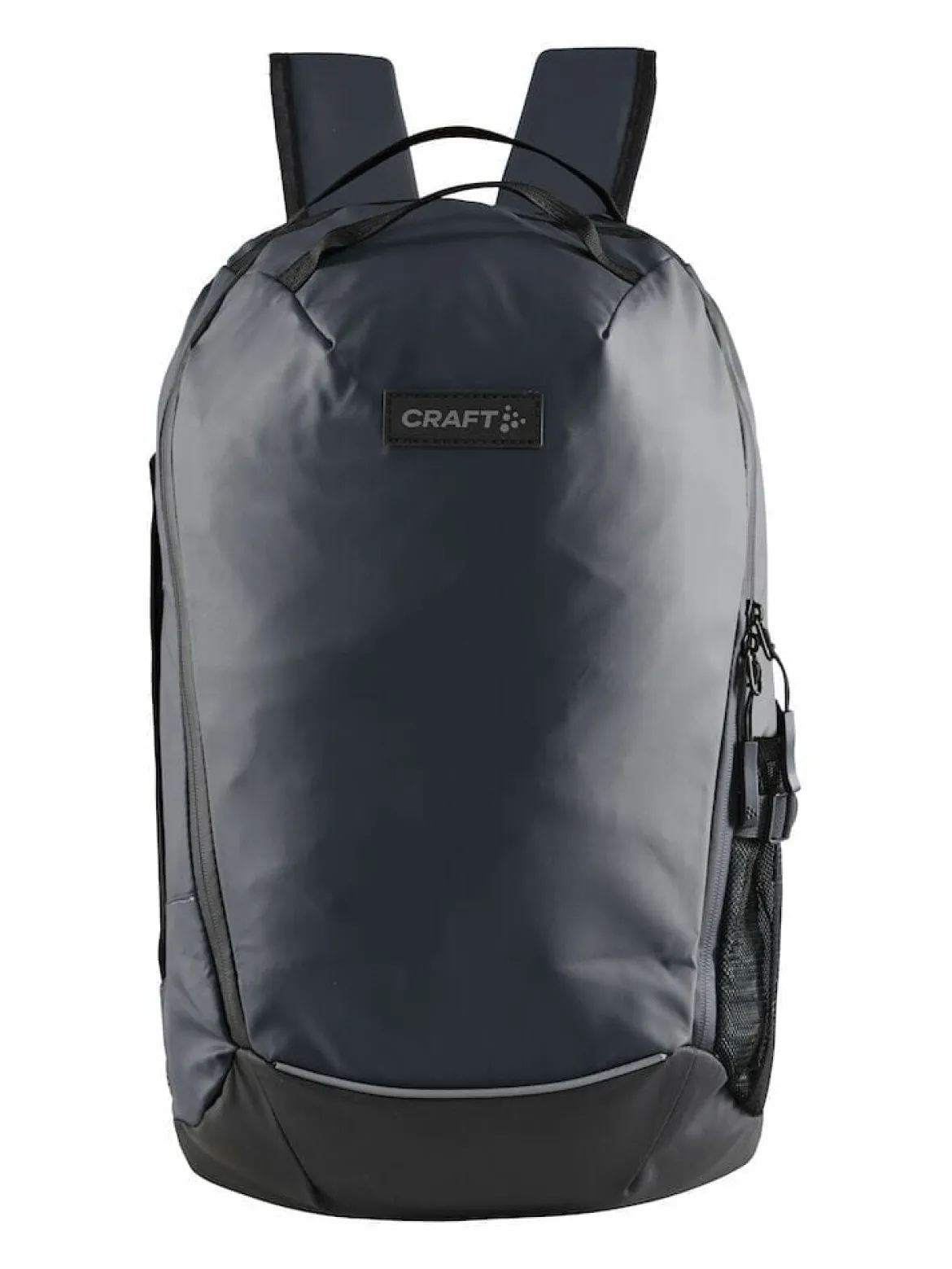 ADV Entity Computer Backpack 18 L - Granite