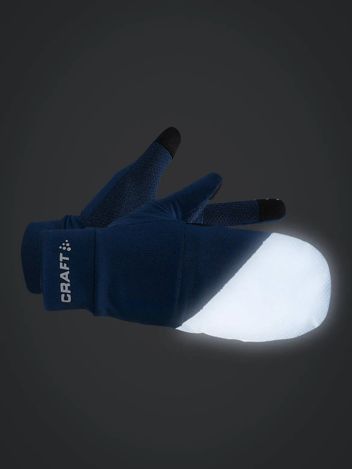 ADV Lumen Hybrid Glove - BEAT