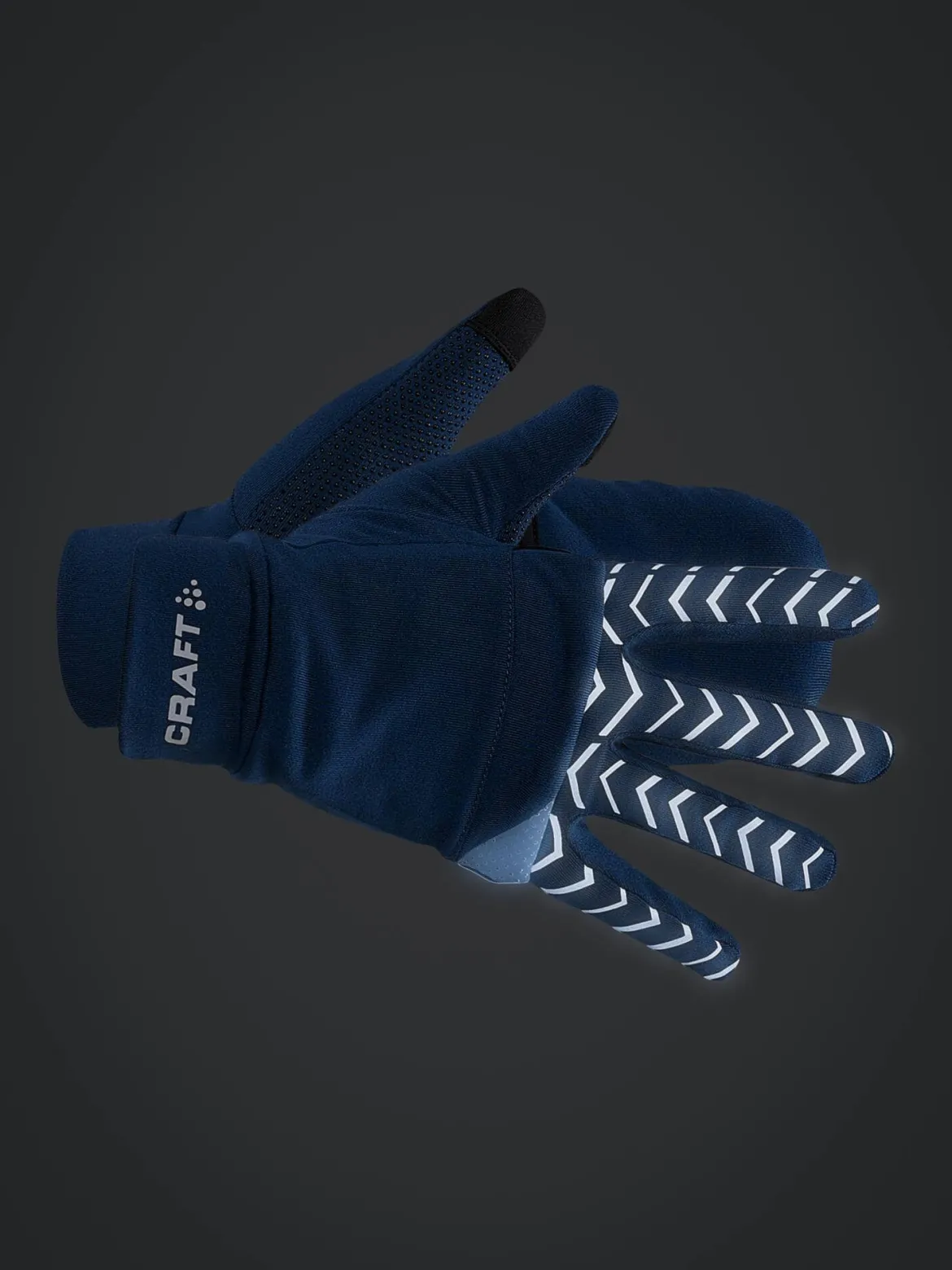 ADV Lumen Hybrid Glove - BEAT