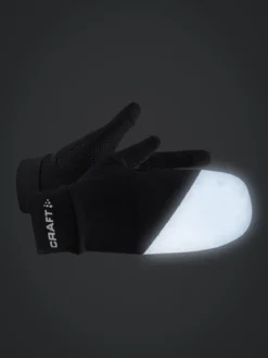 ADV Lumen Hybrid Glove - Black