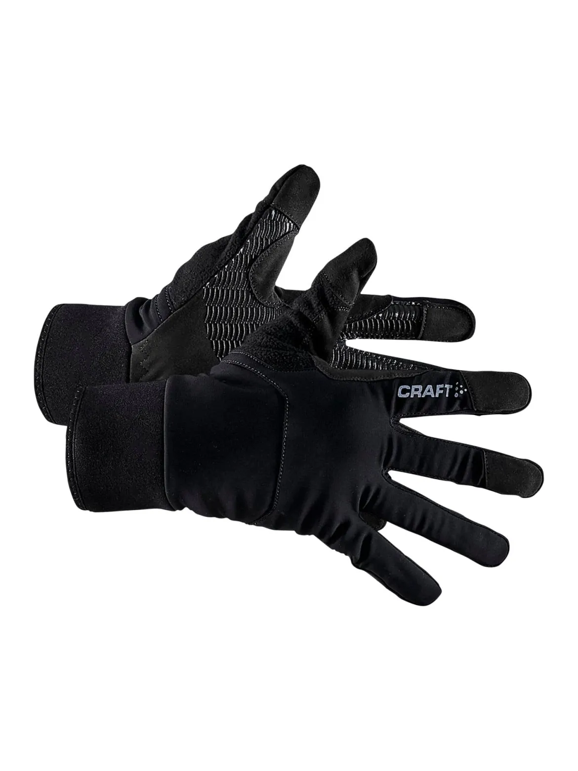 ADV Speed Glove - Black