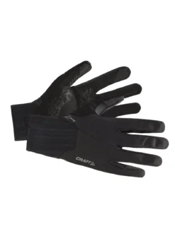 All Weather Glove - Black