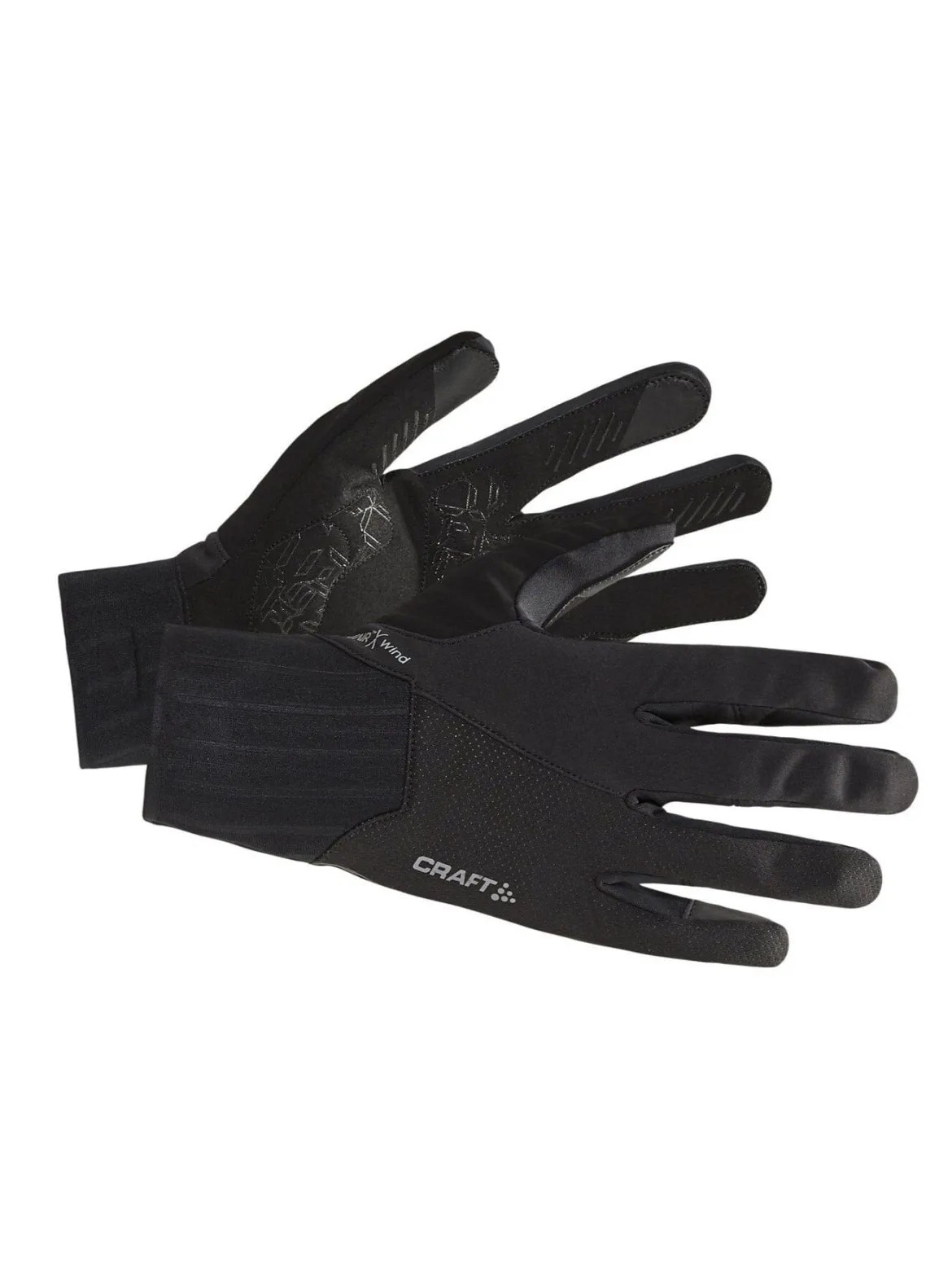 All Weather Glove - Black