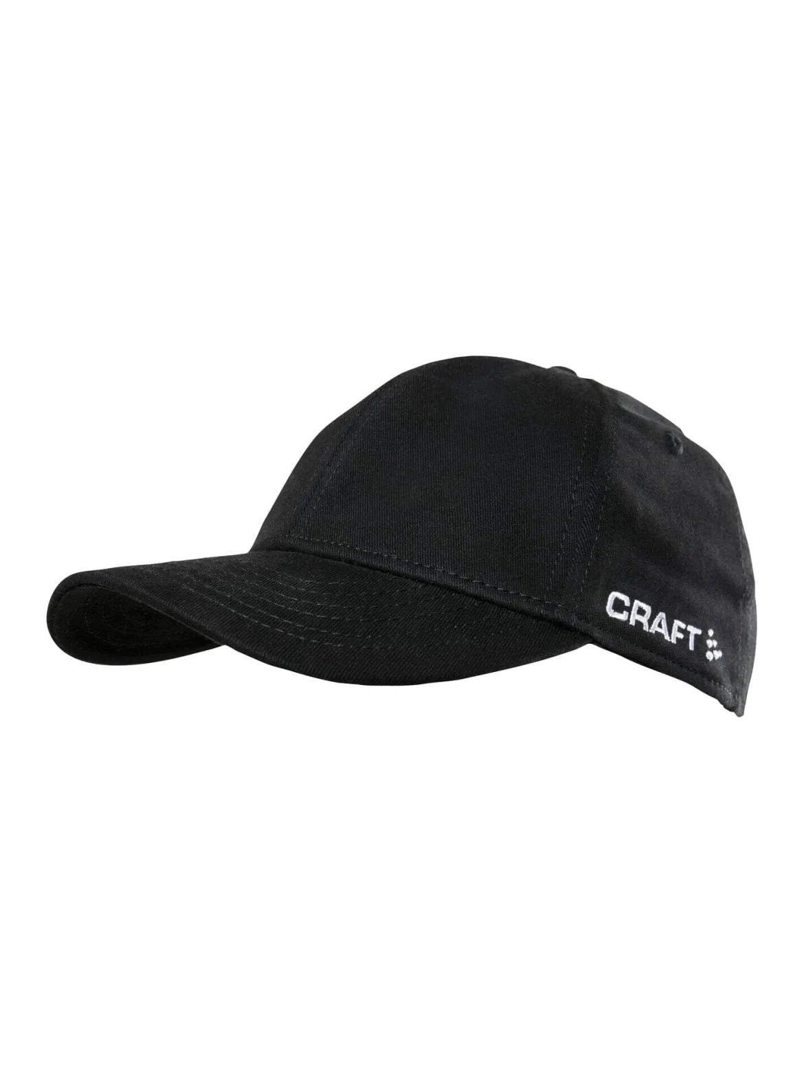 Community Cap - Black