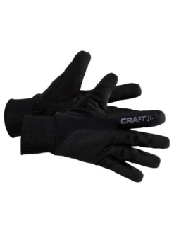Core Insulate Glove - Black