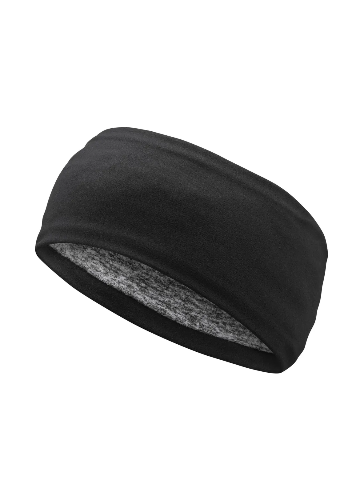 Essence Headband - Black