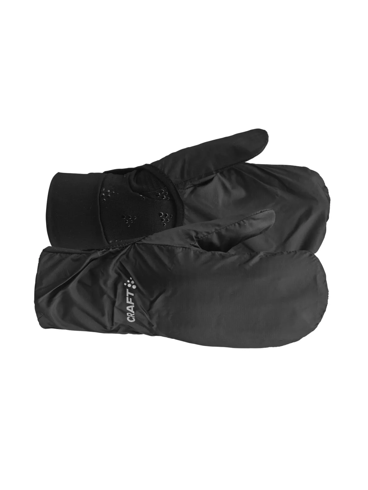 Essence Hybrid Glove - Black