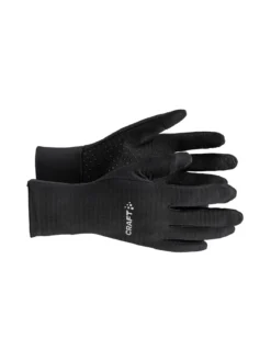 Essence Multi Grip Glove - Black
