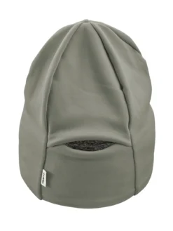 Essence Ponytail Hat - Leaf