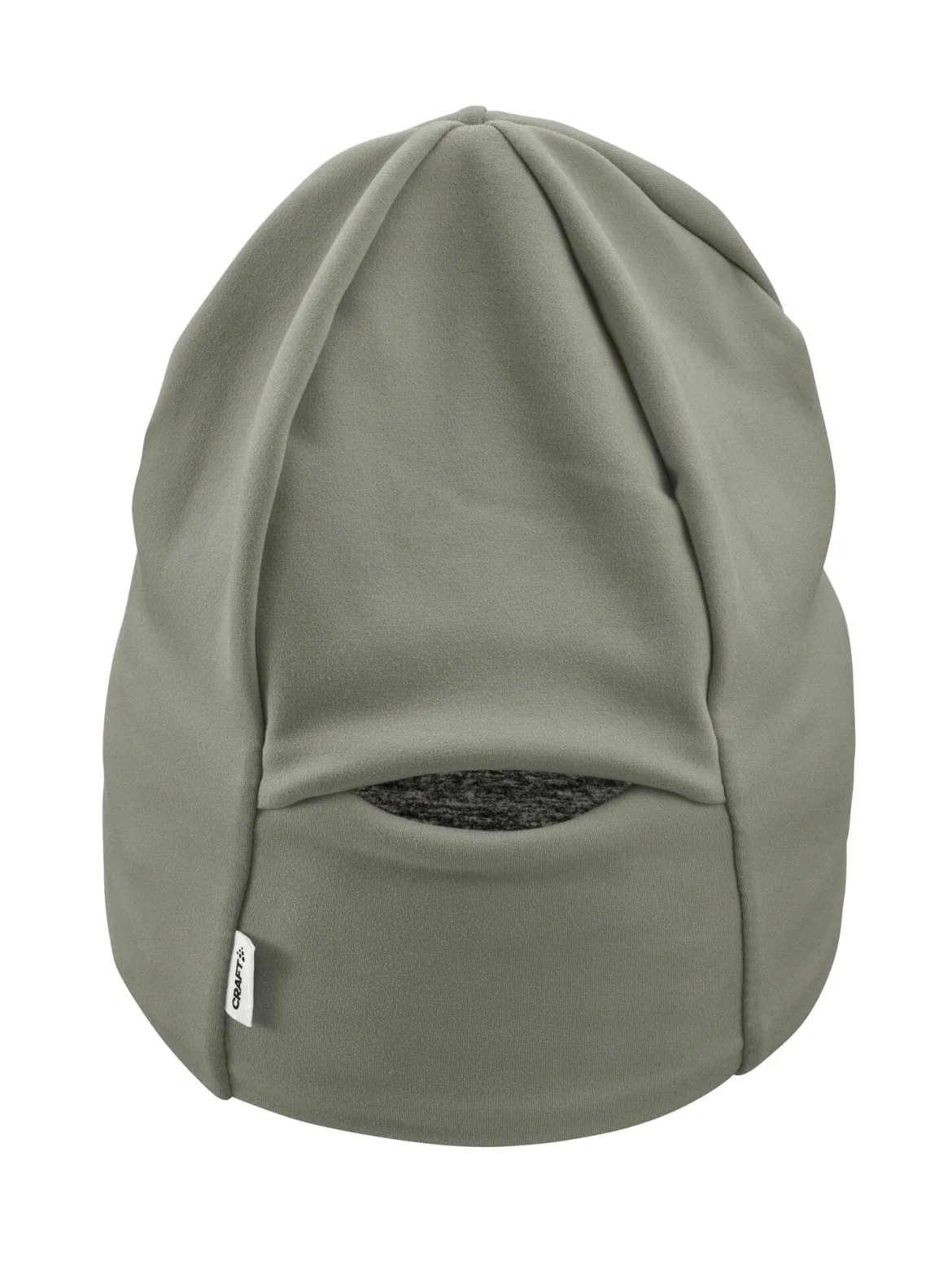 Essence Ponytail Hat - Leaf