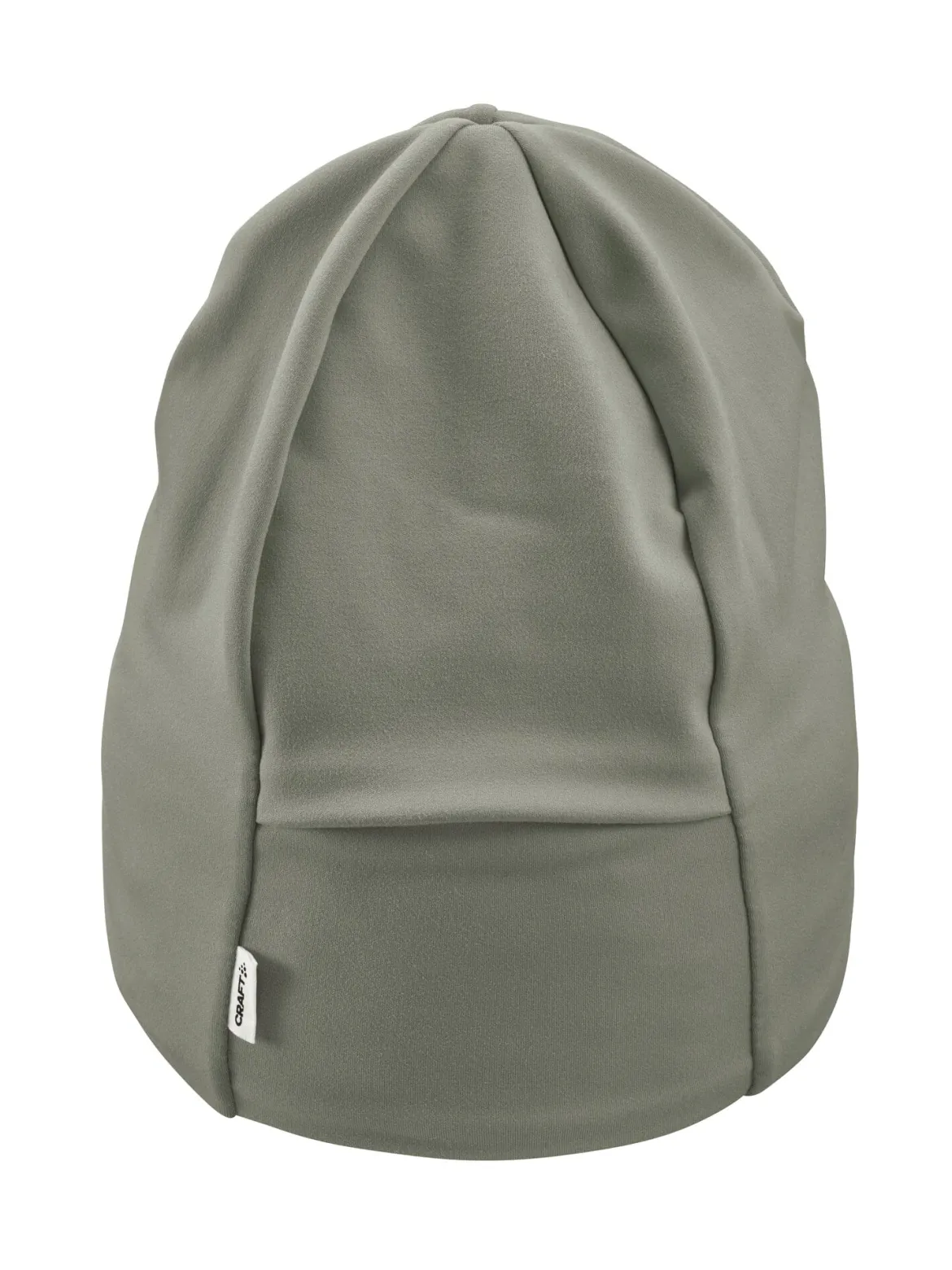Essence Ponytail Hat - Leaf