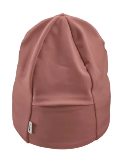 Essence Ponytail Hat - ROSE BROWN