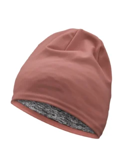 Essence Ponytail Hat - ROSE BROWN