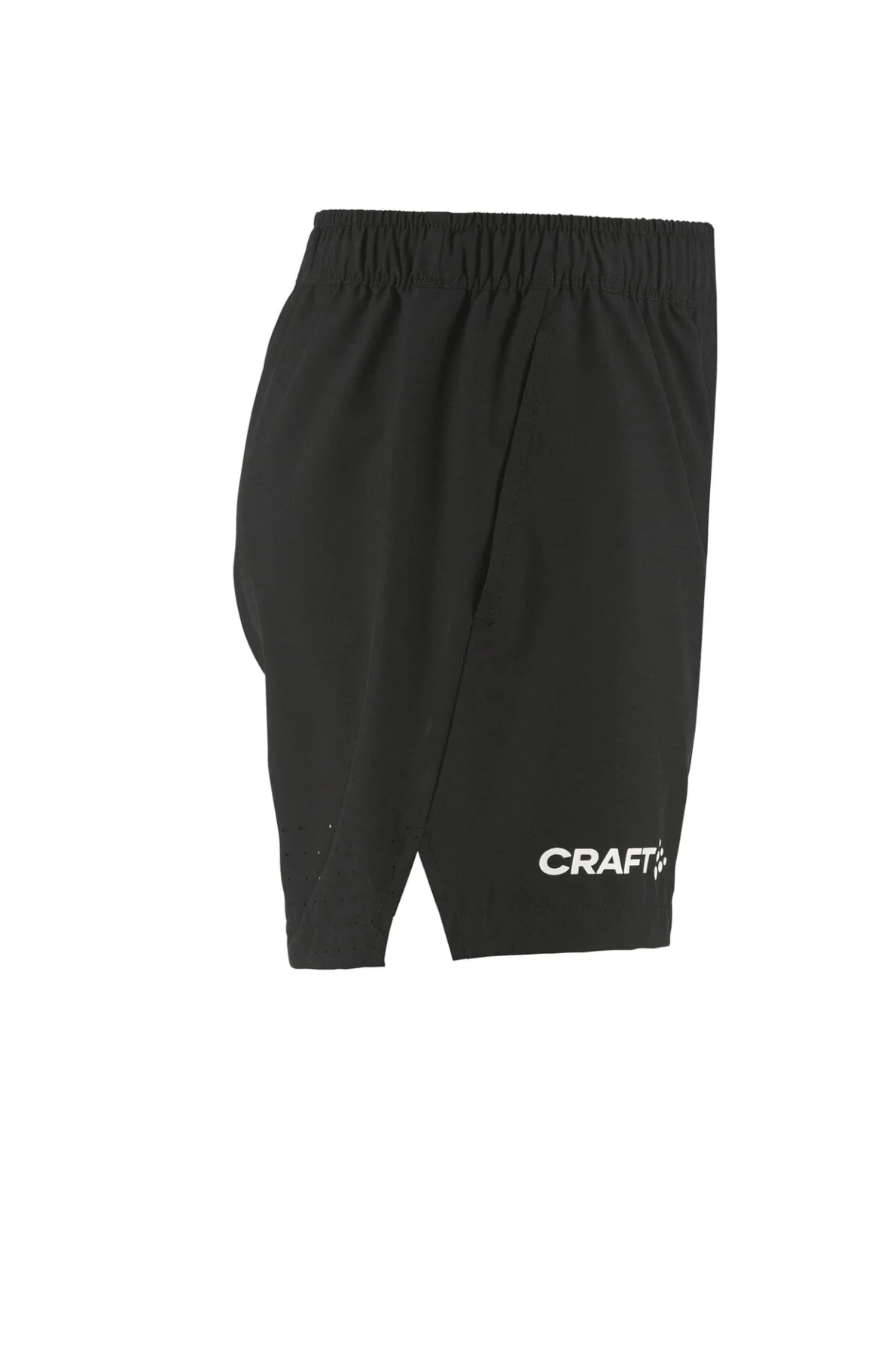 Junior Ability Shorts - Black