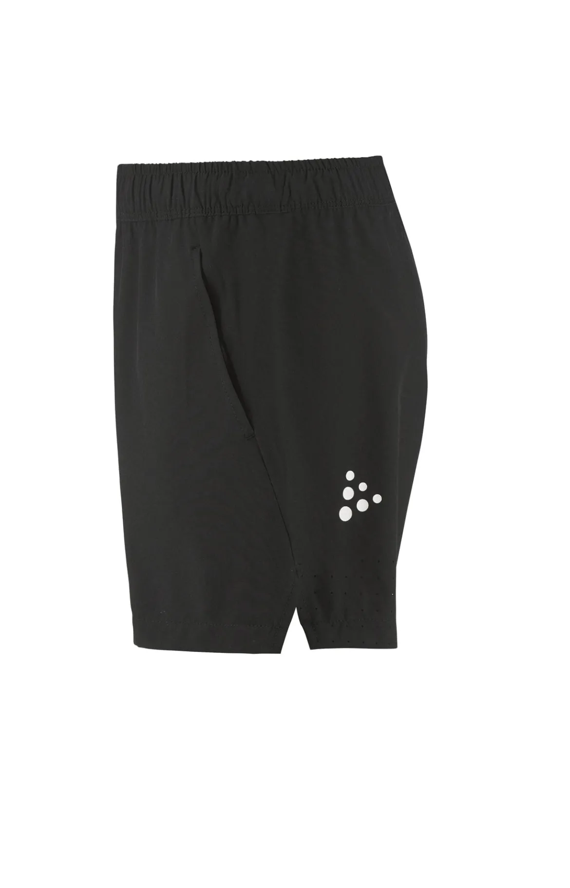 Junior Ability Shorts - Black