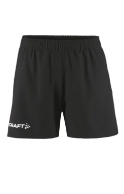Junior Ability Shorts - Black
