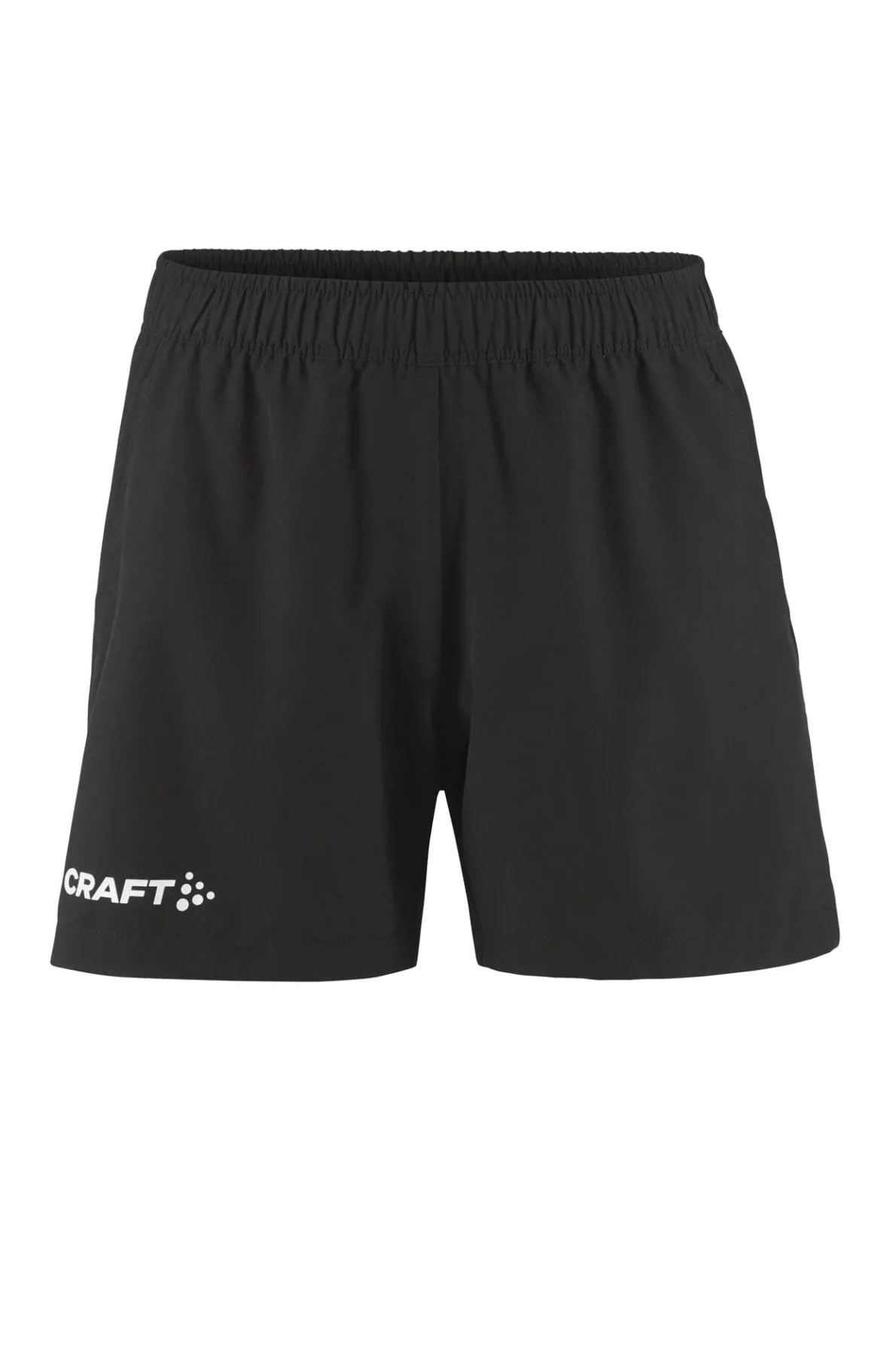 Junior Ability Shorts - Black