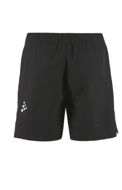 Junior Ability Shorts - Black