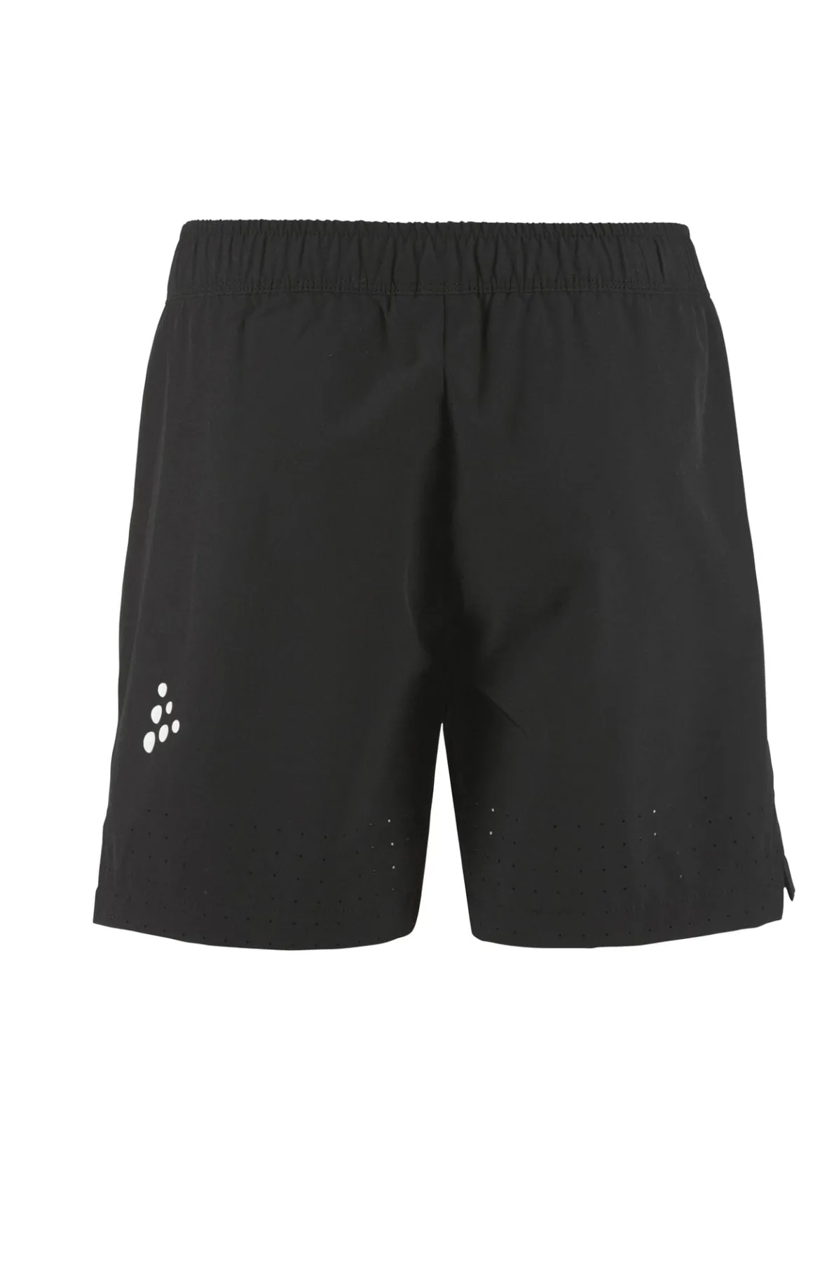 Junior Ability Shorts - Black