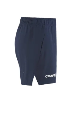 Junior Ability Shorts - NAVY