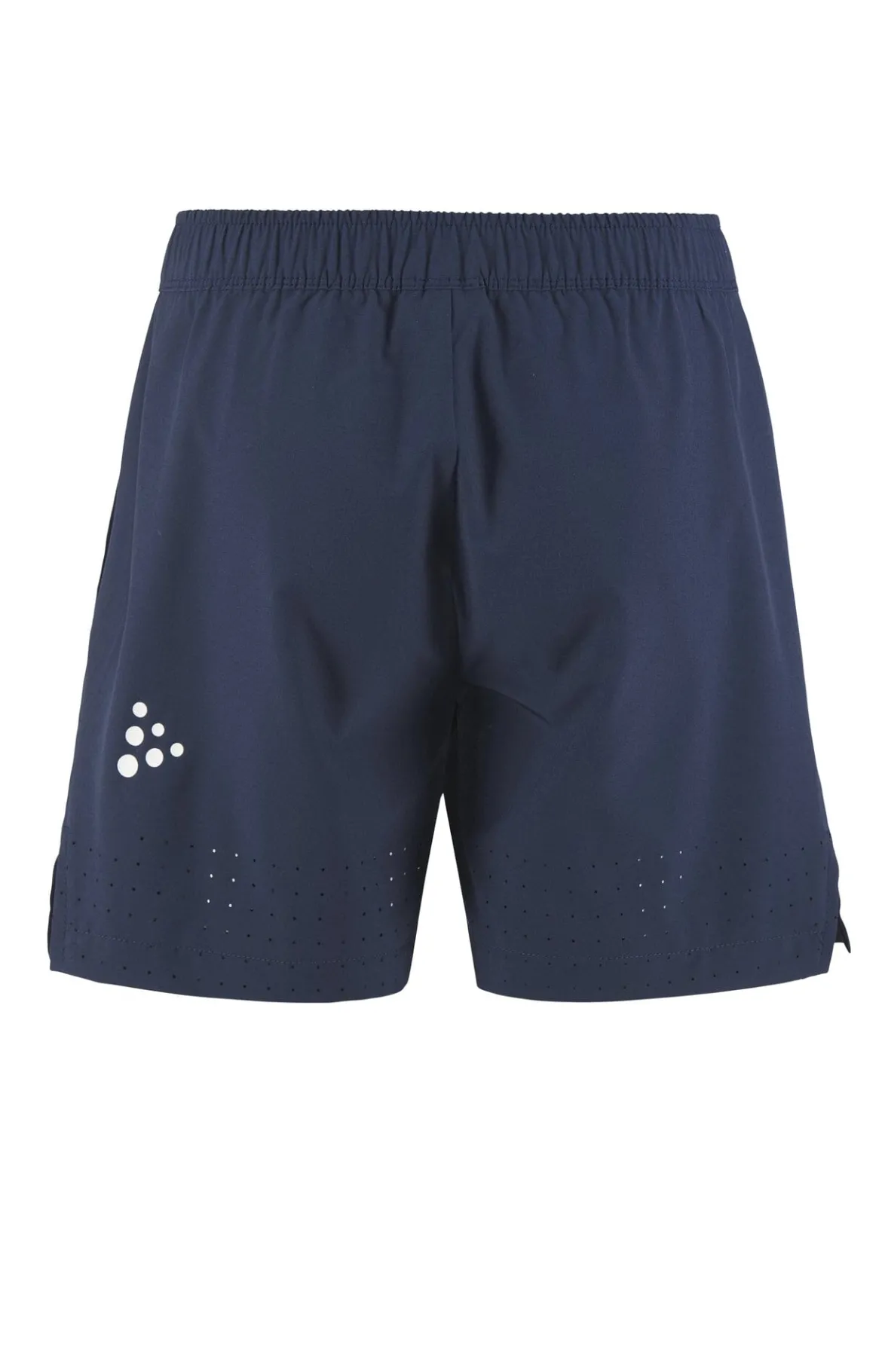 Junior Ability Shorts - NAVY