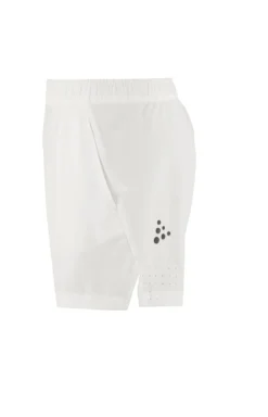 Junior Ability Shorts - WHITE