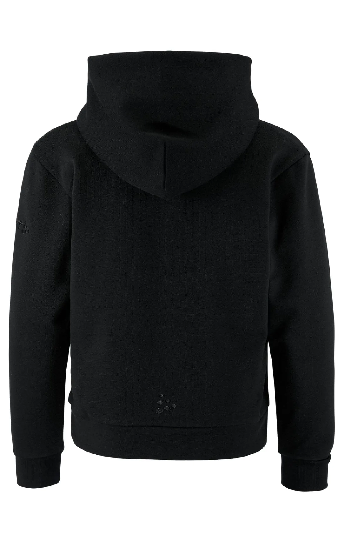 Junior Community 2.0 Hoodie - Black