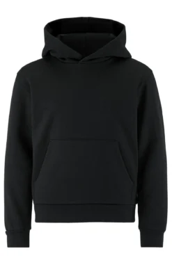 Junior Community 2.0 Hoodie - Black