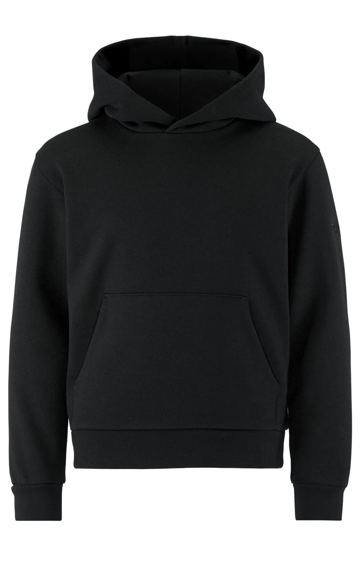 Junior Community 2.0 Hoodie - Black
