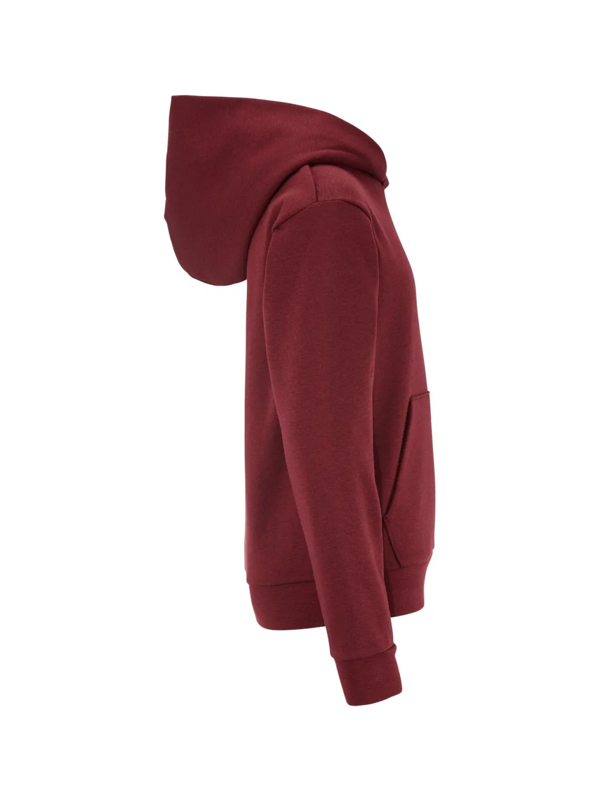 Junior Community 2.0 Hoodie - MAROON