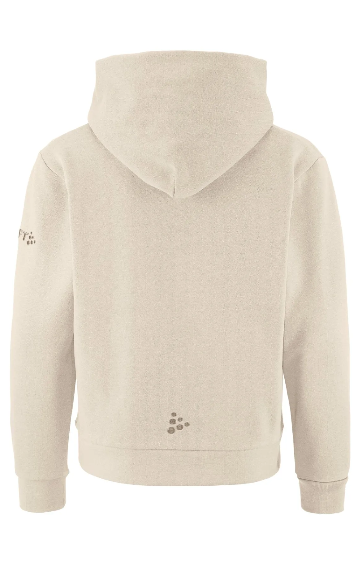 Junior Community 2.0 Hoodie - PLASTER