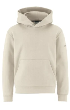 Junior Community 2.0 Hoodie - PLASTER