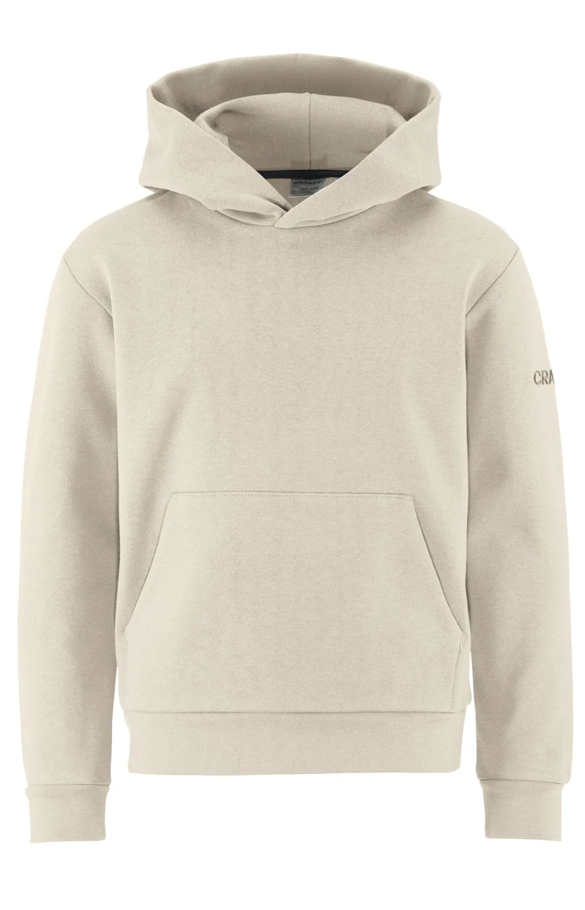 Junior Community 2.0 Hoodie - PLASTER